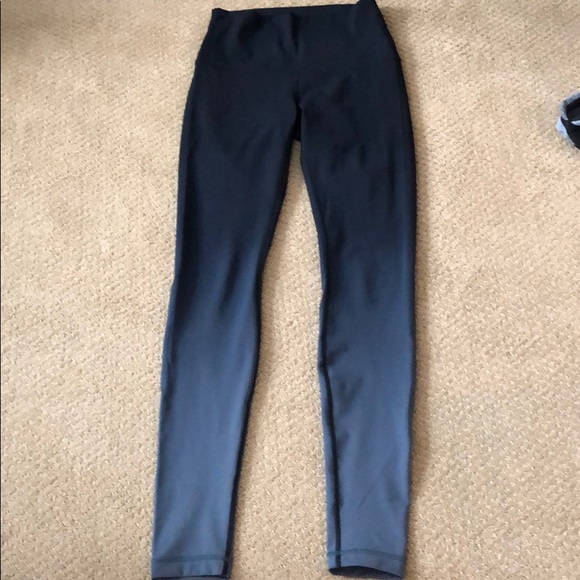 lululemon athletica Pants - Lululemon tights